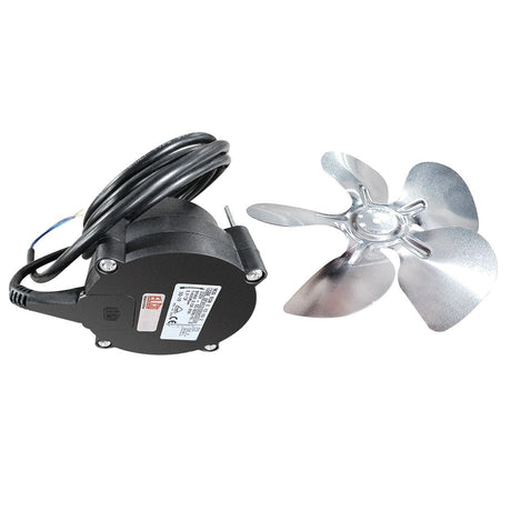 Polar Evaporator Fan Motor and Blade - AK693  Polar   