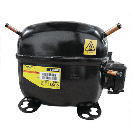 Polar Compressor - AK705  Polar   