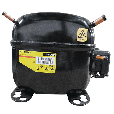 Polar Compressor - AK707  Polar   