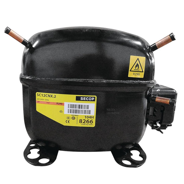 Polar Compressor - AK708  Polar   