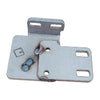 Polar Upper Hinge Left - AK709  Polar   