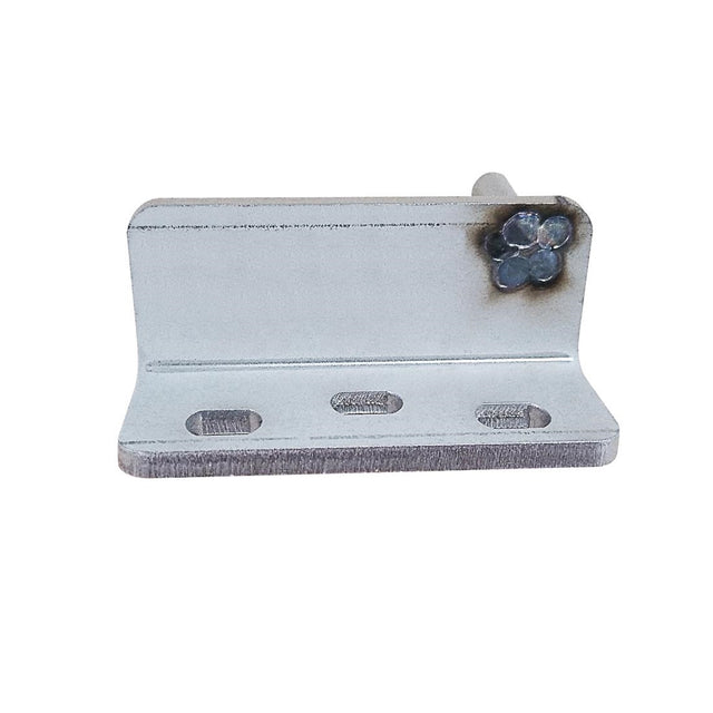 Polar Upper Hinge Left - AK710  Polar   