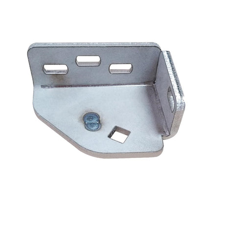 Polar Lower Hinge Left - AK711  Polar   