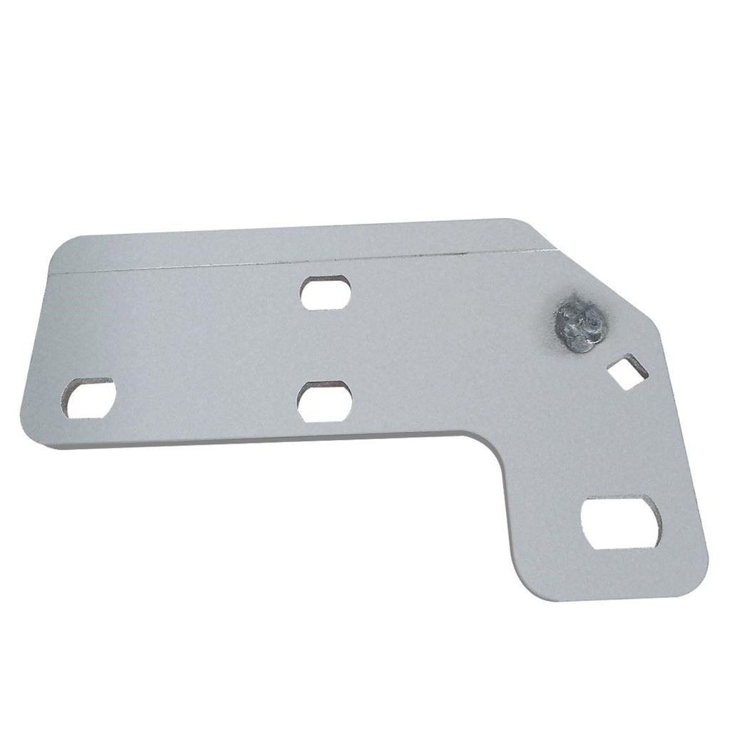 Polar Lower Hinge Left - AK712  Polar   