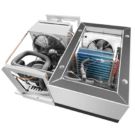 Polar Monoblock - AK717  Polar   