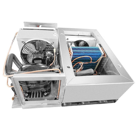 Polar Monoblock - AK718  Polar   