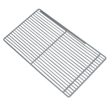 Polar Grey Floor Protector Shelf - AK732  Polar   