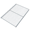 Polar Grey Floor Protector Shelf - AK733  Polar   