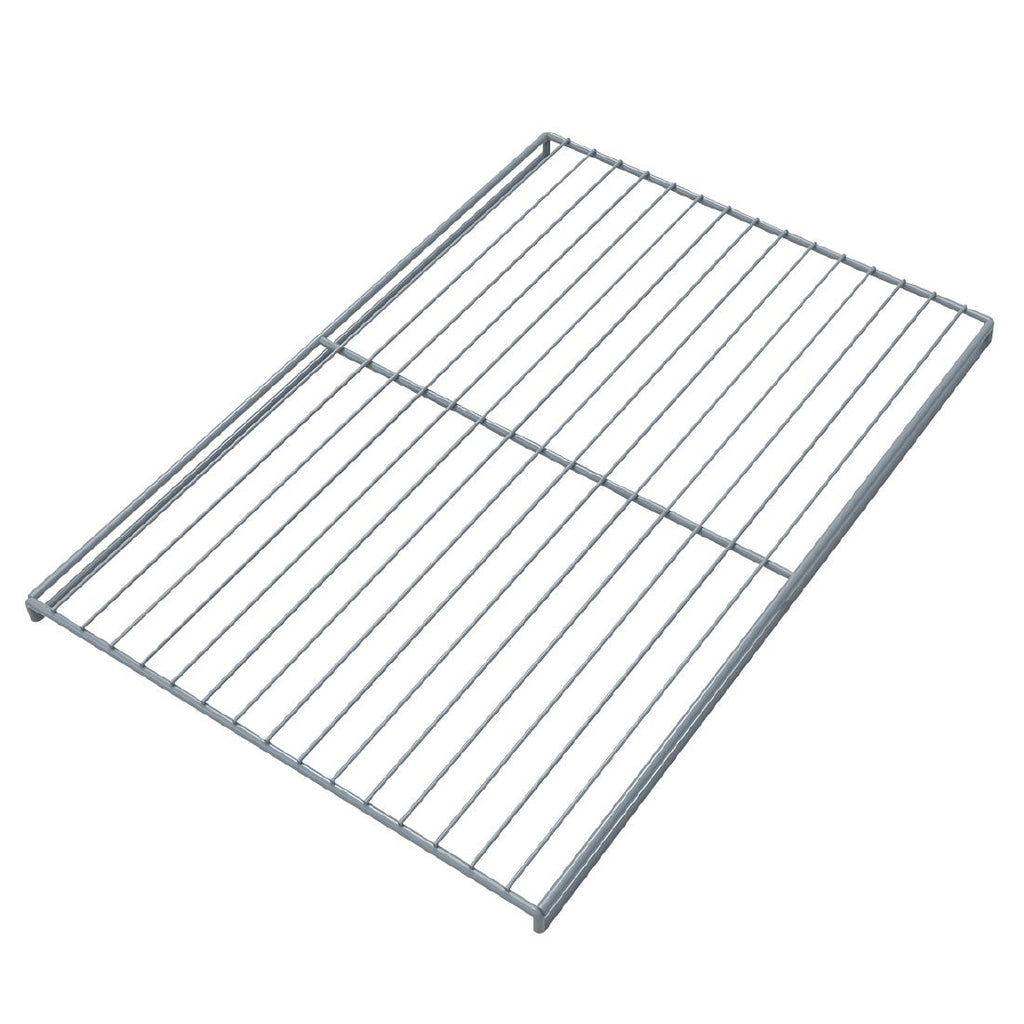 Polar Grey Floor Protector Shelf - AK733  Polar   
