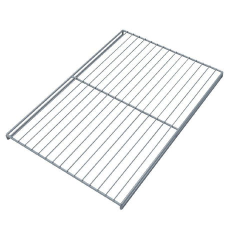 Polar Grey Floor Protector Shelf - AK733  Polar   