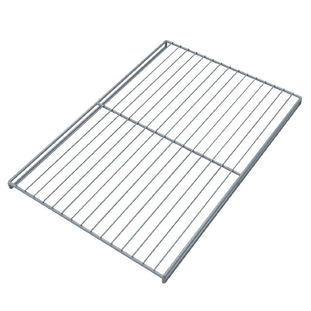 Polar Grey Floor Protector Shelf - AK733  Polar   