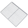 Polar Grey Floor Protector Shelf - AK734  Polar   