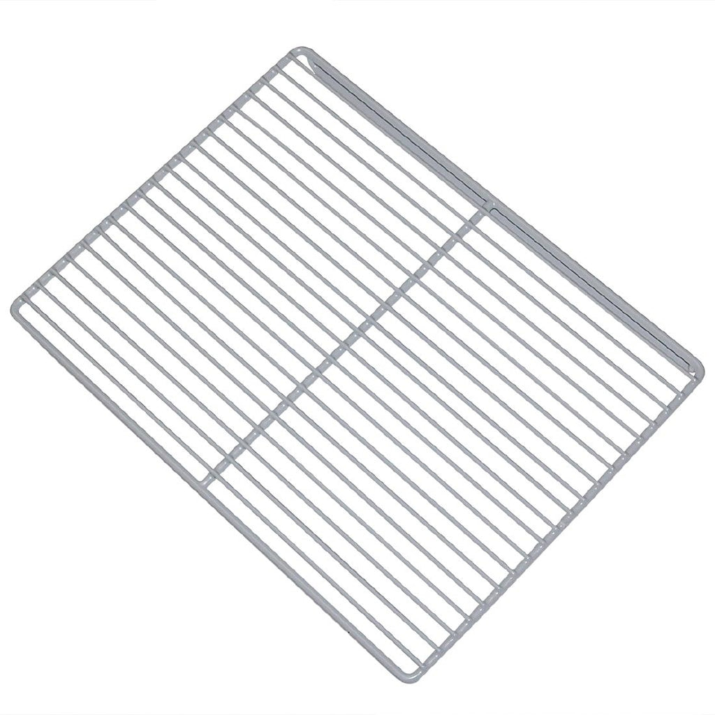 Polar Grey Floor Protector Shelf - AK734  Polar   