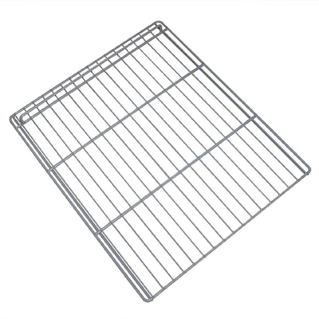 Polar Grey Floor Protector Shelf - AK735  Polar   