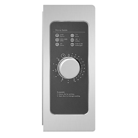 Buffalo Control Panel Assembly - AK738  Buffalo   
