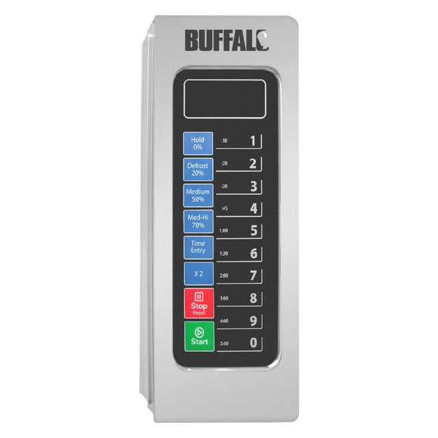 Buffalo Control Panel Assembly - AK739  Buffalo   