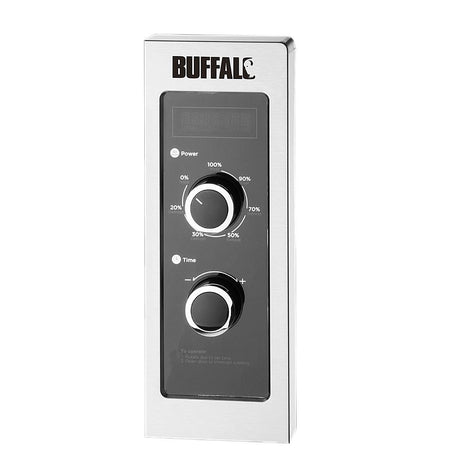 Buffalo Control Panel Assembly - AK740  Buffalo   