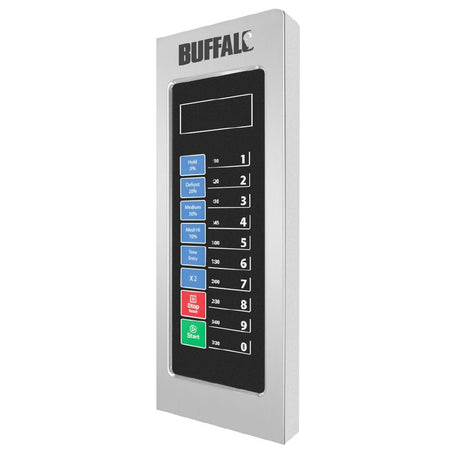 Buffalo Control Panel Assembly - AK741  Buffalo   