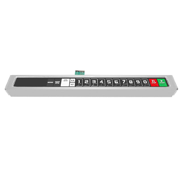Buffalo Control Panel Assembly - AK742  Buffalo   