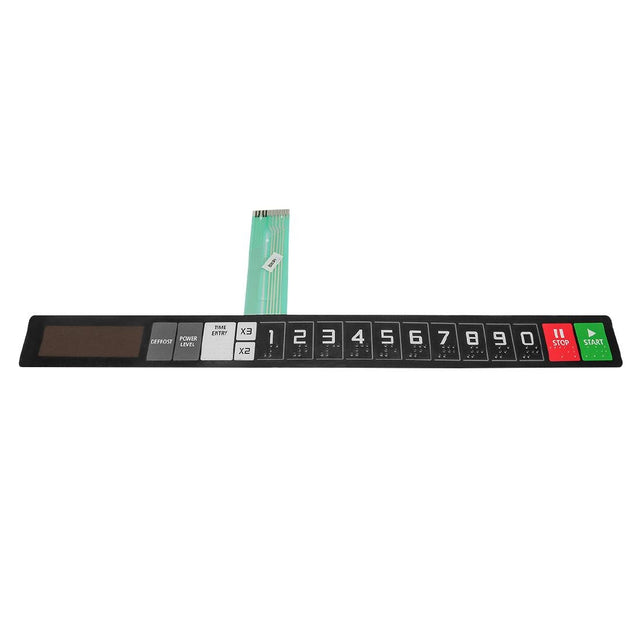 Buffalo Membrane Switch - AK752  Buffalo   