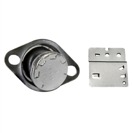 Buffalo Thermostat with Bracket - AK764  Buffalo   