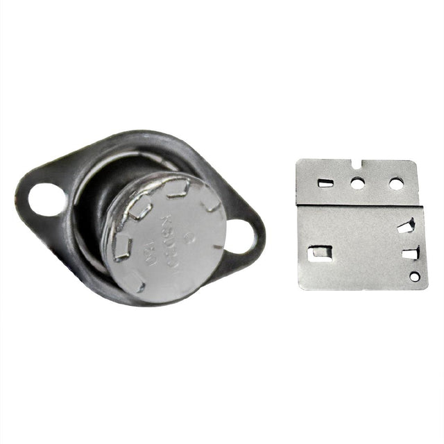 Buffalo Thermostat with Bracket - AK764  Buffalo   