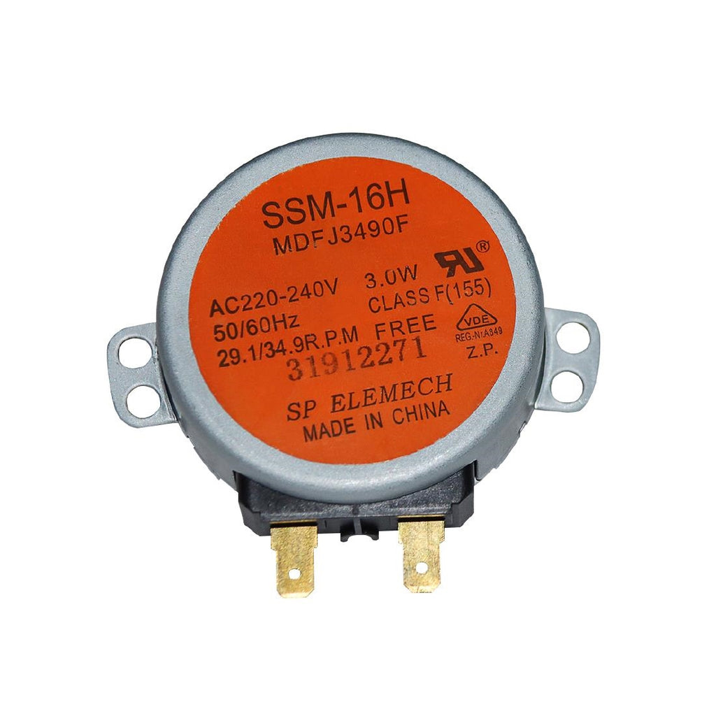 Buffalo Synchronous Motor - AK771  Buffalo   