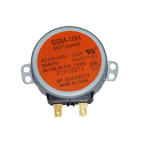 Buffalo Synchronous Motor - AK771  Buffalo   