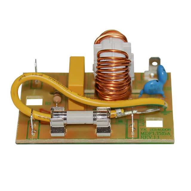 Buffalo Noise Filter Assembly - AK772  Buffalo   