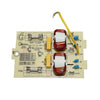 Buffalo Noise Filter Assembly - AK773  Buffalo   