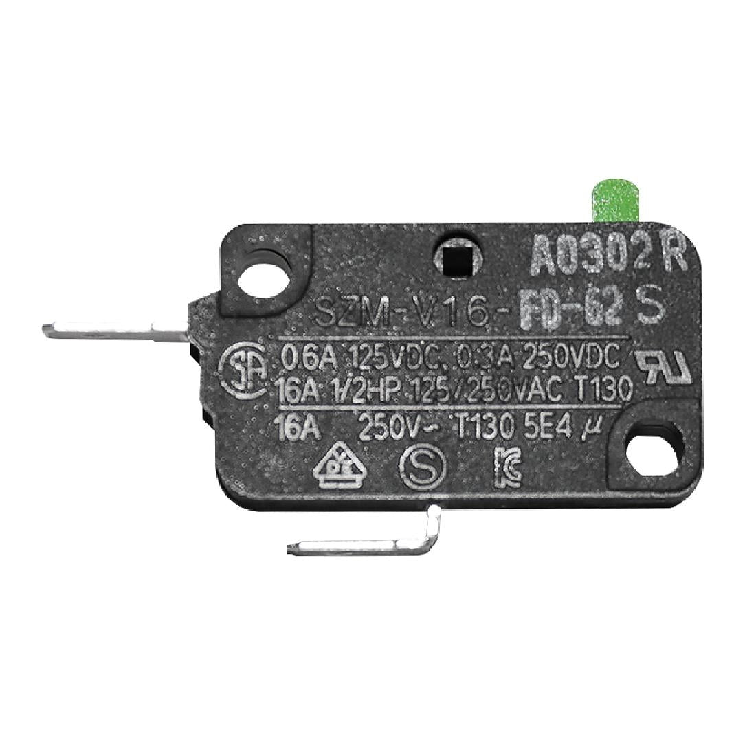 Buffalo Microswitch - AK785  Buffalo   