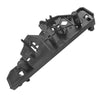 Buffalo Latch Board - AK787  Buffalo   