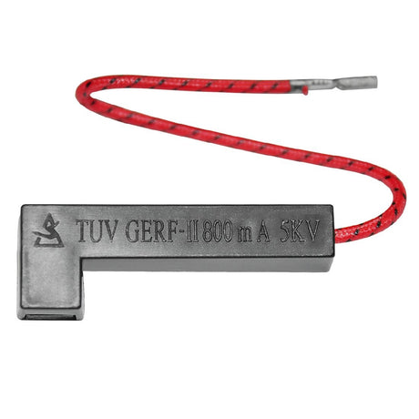 Buffalo Fuse - AK796  Buffalo   