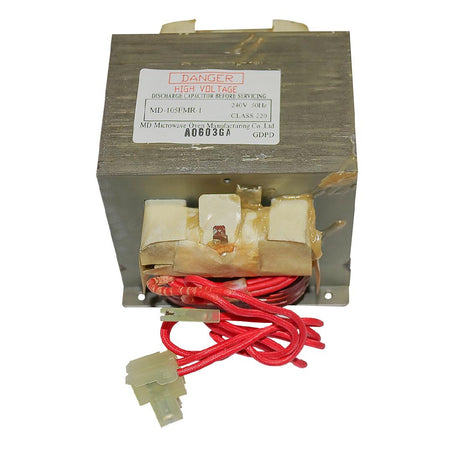 Buffalo HV Transformer - AK800  Buffalo   