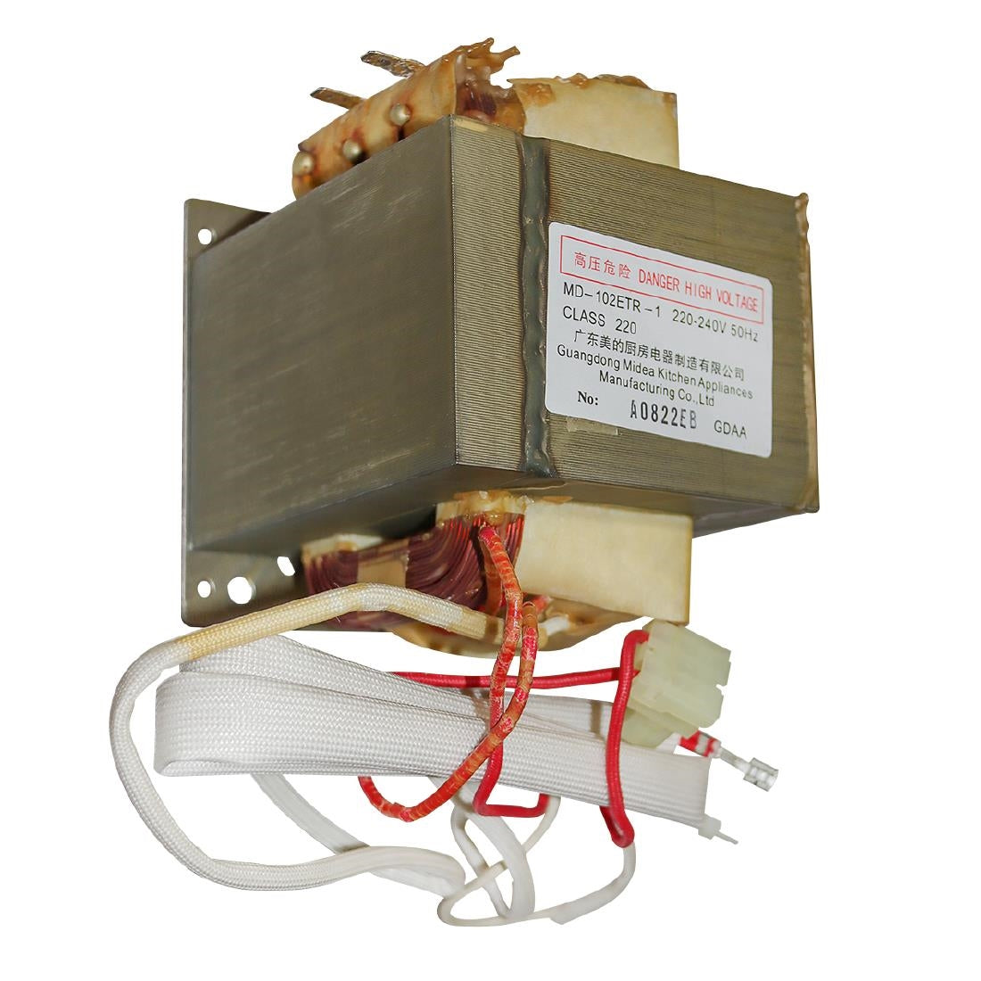 Buffalo HV Transformer - AK801  Buffalo   