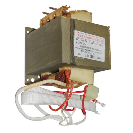 Buffalo HV Transformer - AK801  Buffalo   