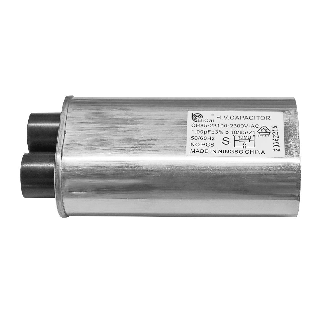 Buffalo HV Capacitor - AK802  Buffalo   