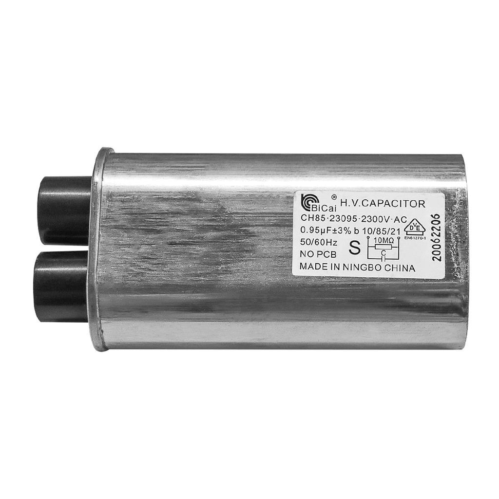 Buffalo HV Capacitor - AK803  Buffalo   