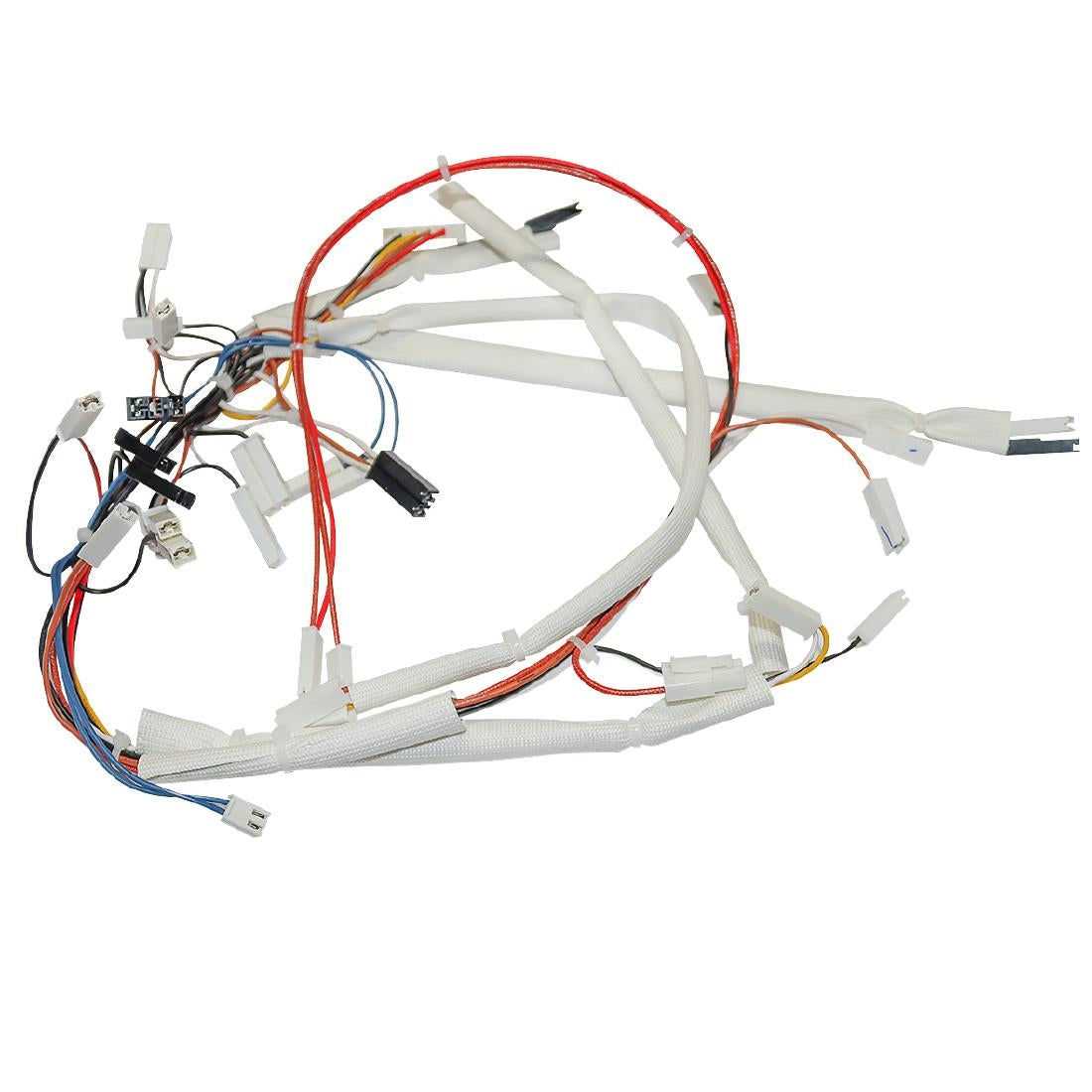 Buffalo Main Wire Harness - AK811  Buffalo   