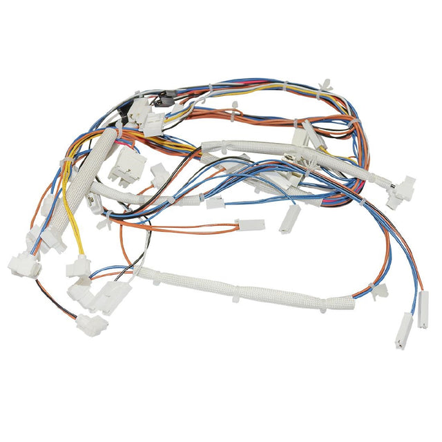 Buffalo Main Wire Harness - AK812  Buffalo   