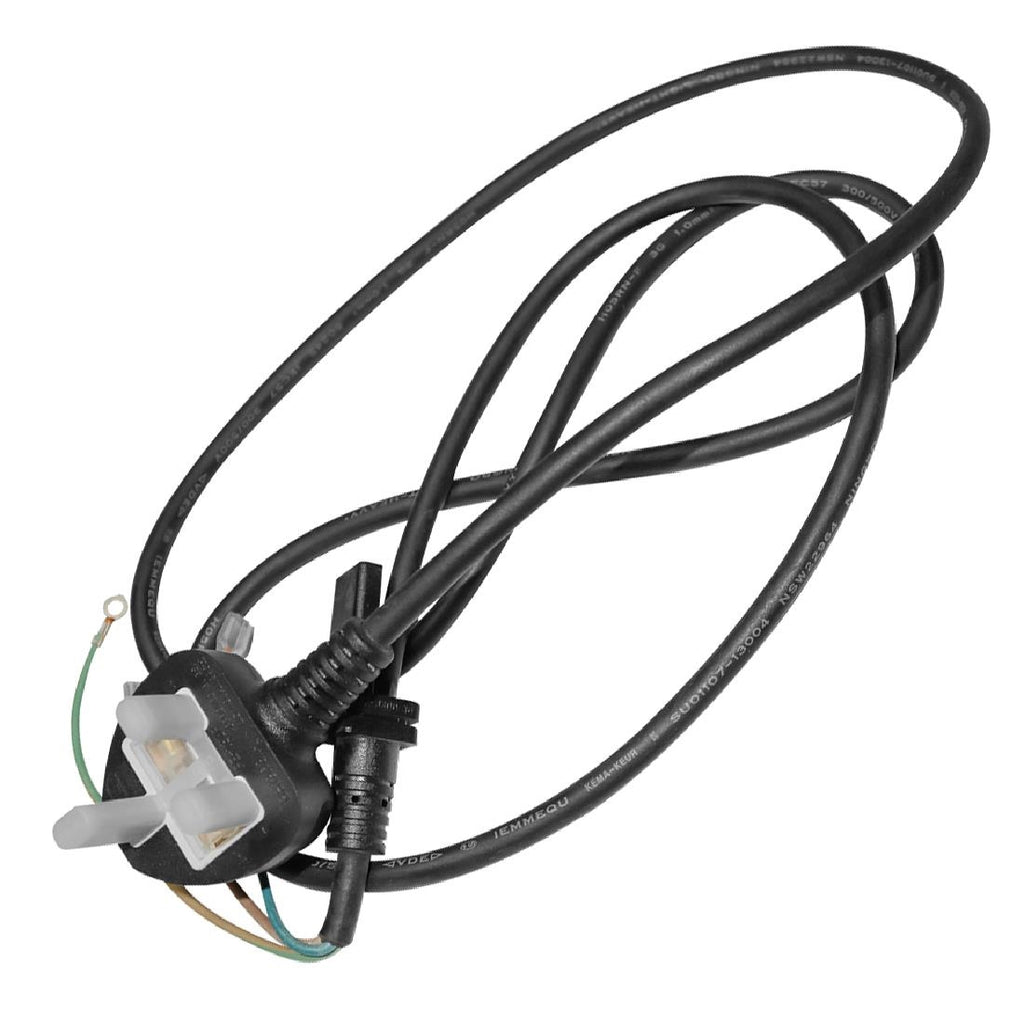 Buffalo Power Cord - AK813  Buffalo   