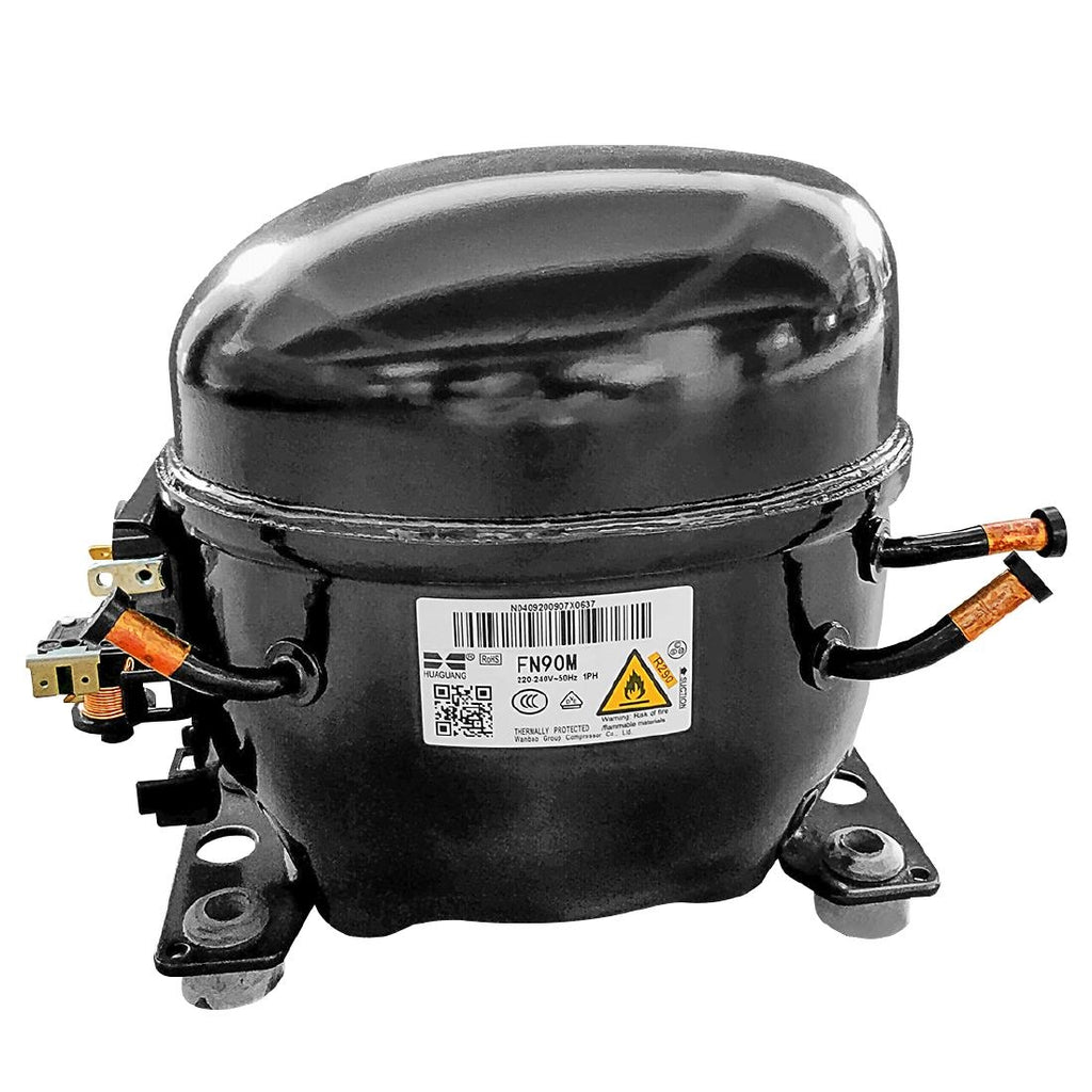 Polar Compressor (R290-FN90M) - AK828  Polar   