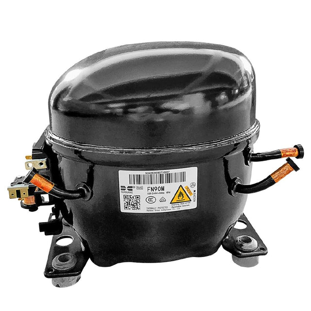 Polar Compressor (R290-FN90M) - AK828  Polar   