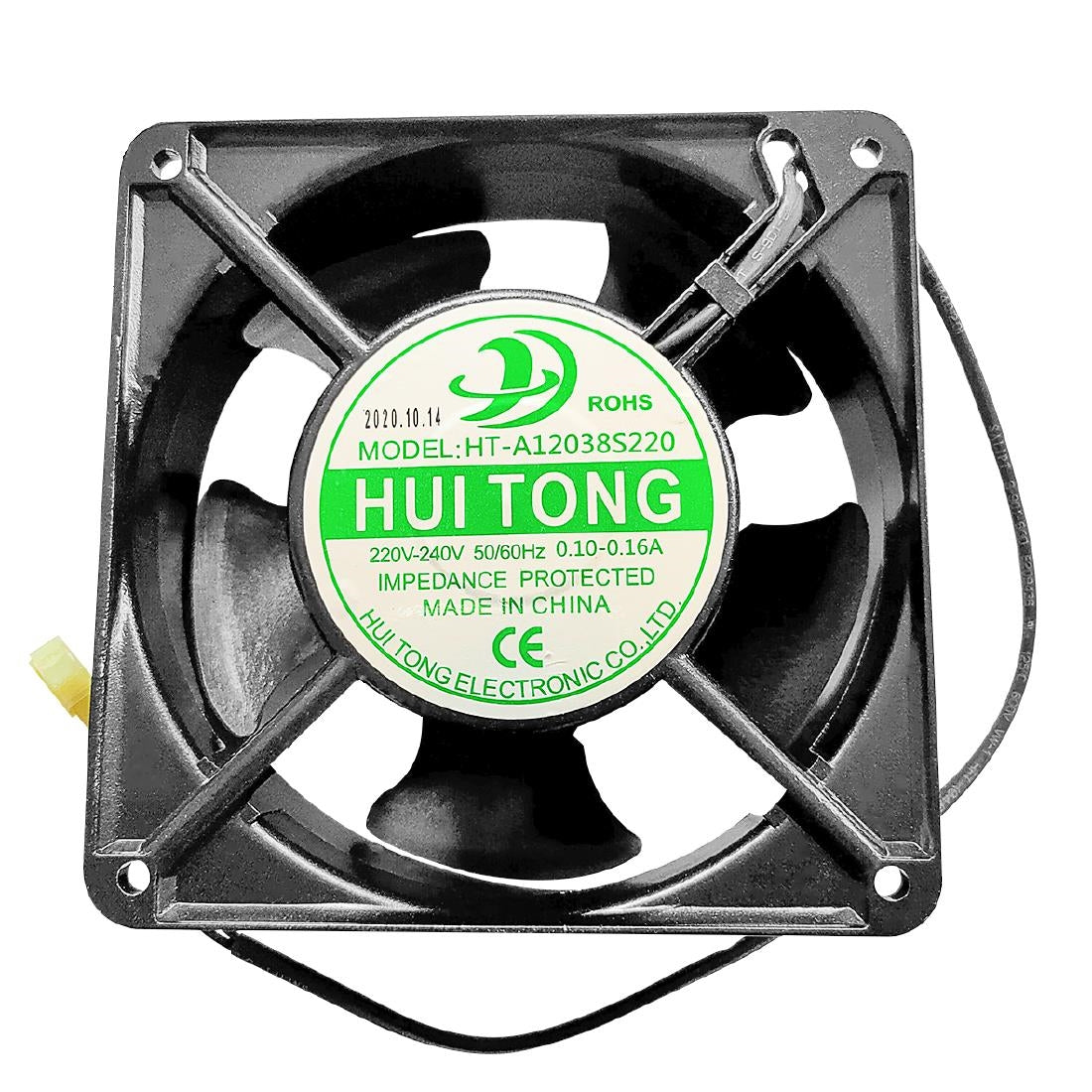 Polar Evaporator Fan - AK852  Polar   