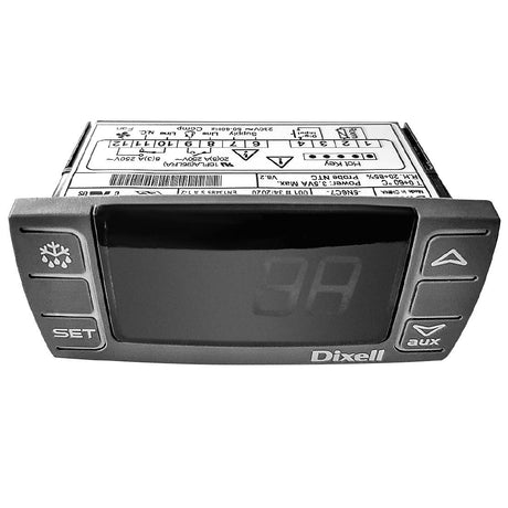 Polar Thermostat - AK862  Polar   