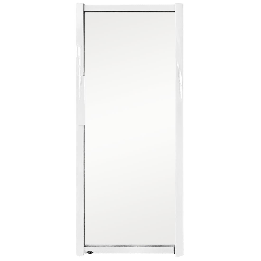 Polar Complete Glass Door - AK866  Polar   