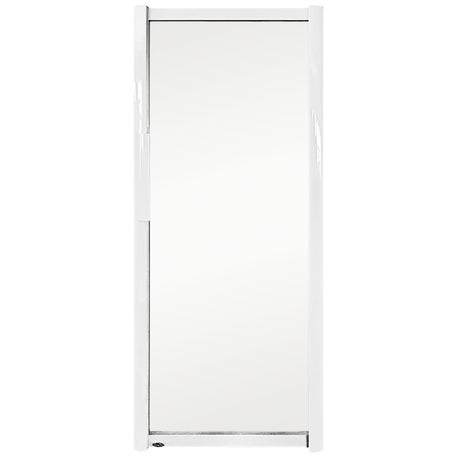 Polar Complete Glass Door - AK866  Polar   