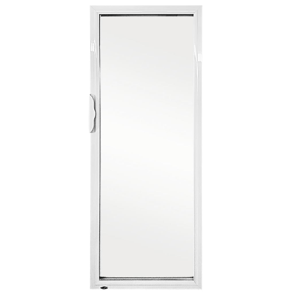 Polar Complete Glass Door - AK867  Polar   