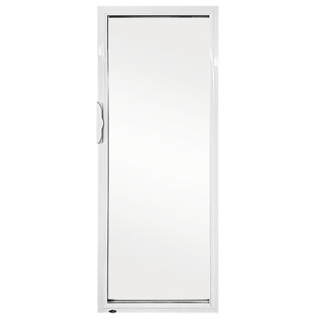 Polar Complete Glass Door - AK867  Polar   