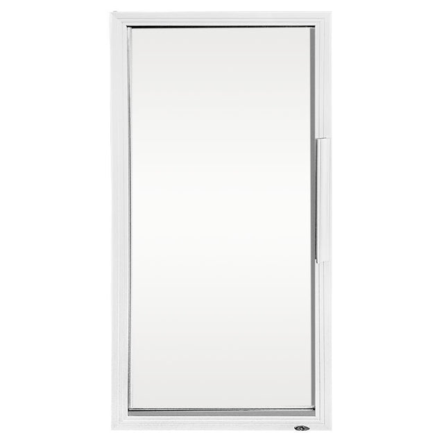 Polar Complete Glass Door Left - AK868  Polar   